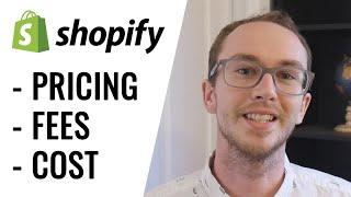 Shopify Pricing: How Much Does Shopify Cost?