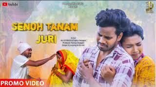 SENOH TANAM JURI __NEW  HO SONG__ROMANTIC LOVE SONG _2024