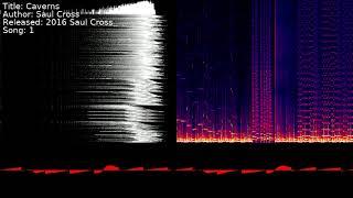 Saul Cross - Caverns | Song 1 [#C64] [#SID]