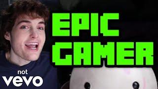 Benlee - EPIC GAMER (Official Visualizer)