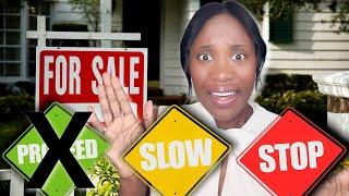 NEW HOUSING MARKET - Should You Buy a House Now | Should You Buy a House Before a Recession