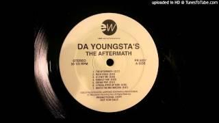 Da Youngsta's - Iz U Wit Me