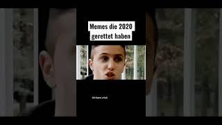 Memes die 2020 gerettet haben Stimmt’s ? #shorts #short #shortvideoviral #memes #2020