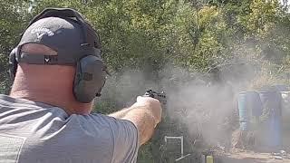 Shooting on the Range Compilation #1