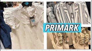 NOVEDADES PRIMARK PRIMAVERA VERANO/ROPA