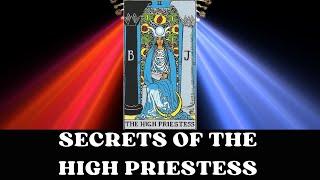 Secrets of the High Priestess