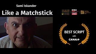 BEST SCRIPT - Like a Matschtick - Mobile Film Festival -