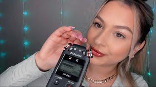 ASMR for people who need sleep right now! 