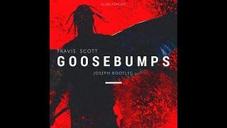 BTS | Travis Scott HVME  Goosebumps Remix  Official Visualizer BTS | B62 vintagers