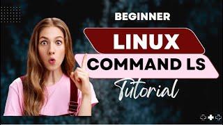ls Commands in Linux with simple explanation   #beginner #linux_tutorial #linux