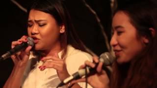 Tan Pla Up - No Diggity // Sontana Live Session