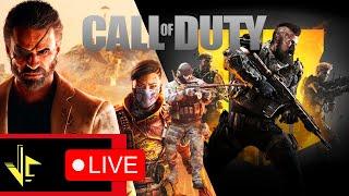 TathaN89 | En directo / Call of Duty - Xbox Series S / #03