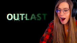 НАЧИНАЕМ  Outlast #1