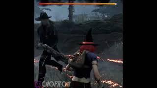 • Buff Deathslinger | Dead By Daylight #Shorts •