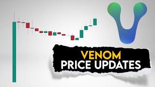 Venom Price Prediction. Venom Token Airdrop