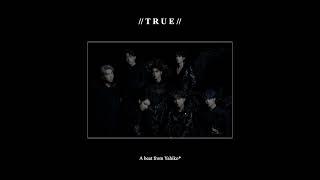 BTS x Agust D Type Beat - “True” [FREE]