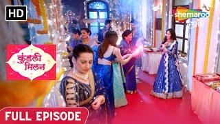 Kundali Milan | Full Episode | Anjali- The Designer? | Episode 58 | Hindi Drama Show