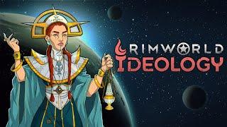 (Fluid) Episode 1 Rimworld Ideology Season 2 u is a fool Plays!