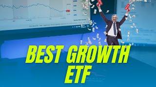 Best Growth ETFs for 2021 - How to Maximize Returns - No BS