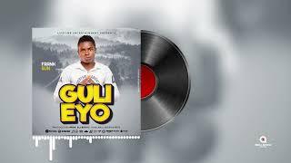 Guli eyo - Frank Sun [Official Audio HQ]