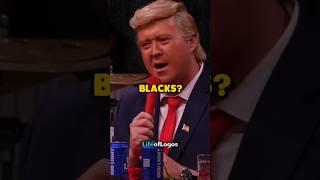 Donald Trump Misses The Blacks!!!| Kill Tony, ft. Shane Gillis & Adam Ray