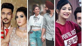 latest punjabi couple tik tok videos 2020|| punjabi couple tik tok video 2020