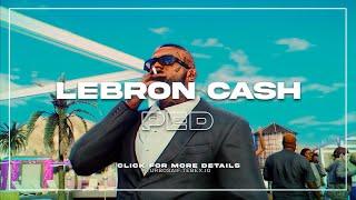 [CUSTOM PED] Lebron Cash FiveM GTA 5 RP