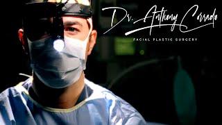 Who Is Dr. Anthony Corrado? – Board Certified Facial Plastic & Reconstructive Surgeon in Cherry Hill