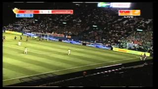 BURIRAM UTD 3-2 BGFC [Full Match] 25-08-2012