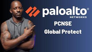 Configuring Palo Alto GlobalProtect VPN [2025]