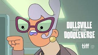 Dullsville and the Doodleverse | Full Animated Short | Doodles