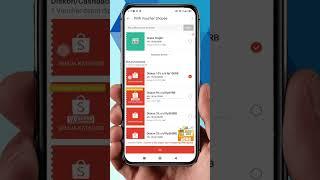 Voucher Diskon Shopee Update September 2024