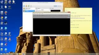 How to boot USB Flash drive in Virtual Box