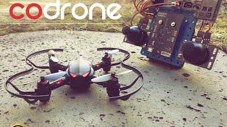 CoDrone Programmable Drone