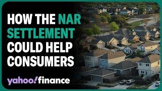 NAR settlement: Consumers stand to benefit the most, real estate analyst says