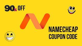  Get 90% OFF Namecheap Promo Code May 2024  Namecheap Coupon Code 2024 