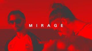 Instru Trap/Rap PNL x Ninho x MMZ Type Beat 2021 - Mirage (Prod. By MontaBeats)