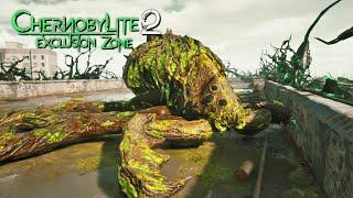 Post-Apocalyptic RPG Done Right – Exploring the Wasteland | Chernobylite 2: Exclusion Zone |3