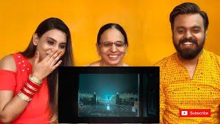 Mumbaikars reacting to Mahesh Babu's New Telugu Movie Teaser | Sarileru Neekevvaru Teaser Review