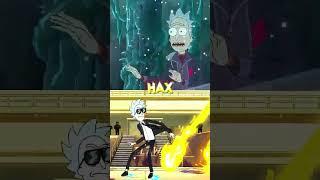 Rick Prime Vs Rick Sanchez (C-137) Edit #rickandmorty