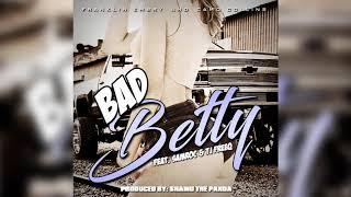 Bad Betty By Trillbillies "feat. Samroc & TJ Freeq" (New Country Rap/Hick Hop) 2020