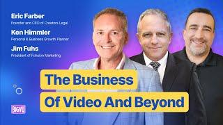 The Business of Video and Beyond