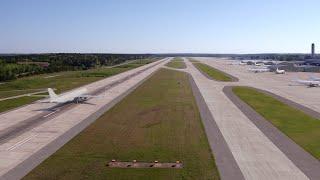 Ready For Takeoff: RDU Airport's Vision 2040
