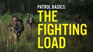 Patrol Basics: What You Need for a Fighting Loadout