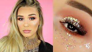 Festival Makeup Tutorial | DRUGSTORE ONLY