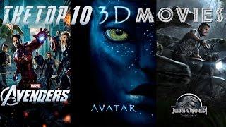 AVATAR: Greatest 3D Movie of All Time?