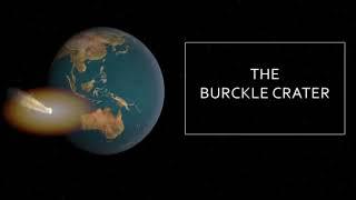 The Burckle Crater