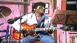 Legendary Clarence Wijewardena Live in Concert _ 1993 Napoli Italy [ Full Show ]