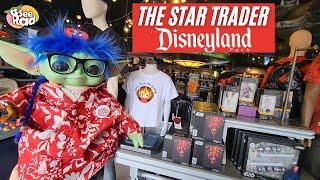 What's New At The Star Trader - Disneyland (May 2024)
