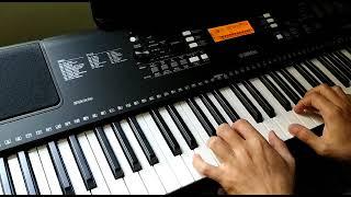 TECLADO YAMAHA PSR EW300